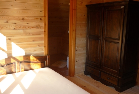 Sodyba „Baluošo krantas“