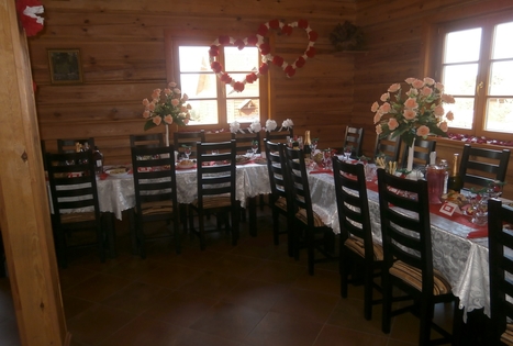 Sodyba „Baluošo krantas“