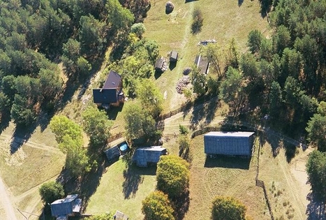 Sodyba Margionių kaime