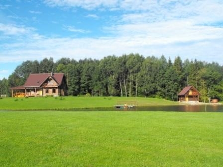 Sodyba „Kazimierava“