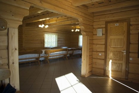 Sodyba „Kazimierava“