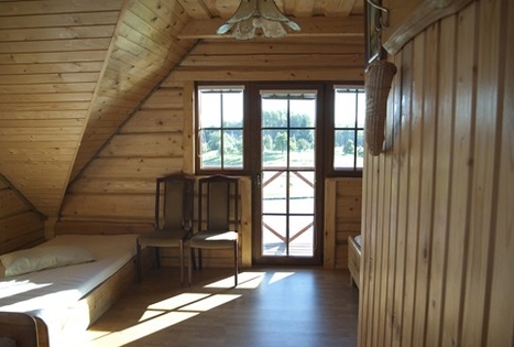 Sodyba „Kazimierava“