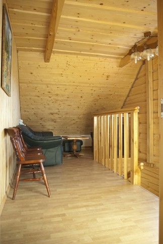 Sodyba „Kazimierava“