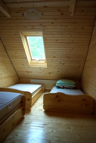 Sodyba „Kazimierava“