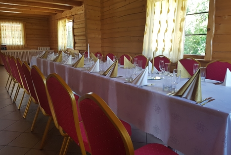 Sodyba „Kazimierava“