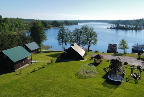 „Įlankos sodyba“