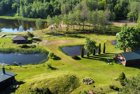 „Įlankos sodyba“