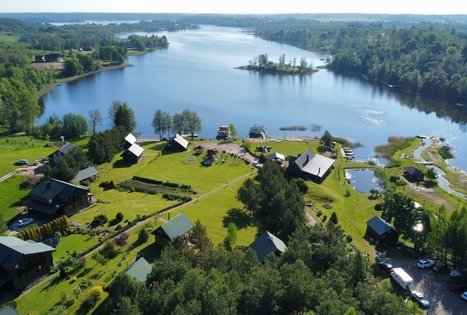 „Įlankos sodyba“