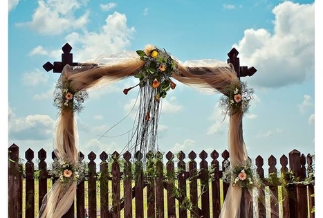 Sodyba „Gribžė“