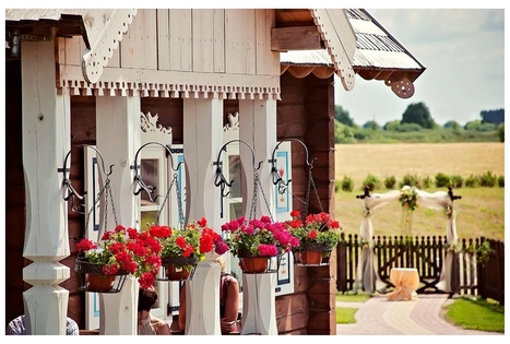 Sodyba „Gribžė“