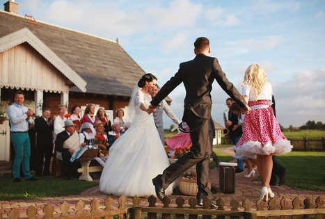 Sodyba „Gribžė“