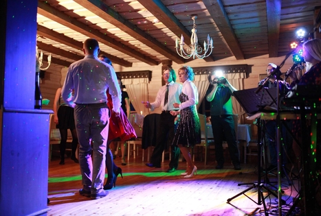 Sodyba „Gribžė“