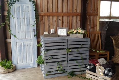 Sodyba „Gribžė“