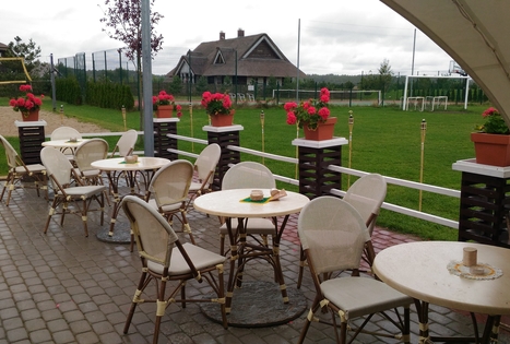 Sodyba „Gribžė“