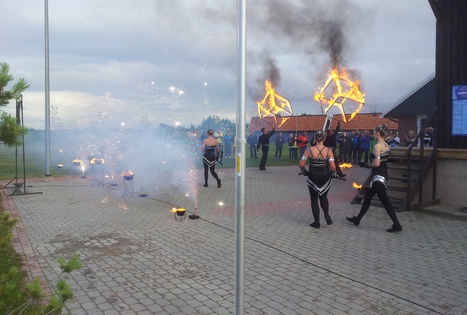 Sodyba „Gribžė“