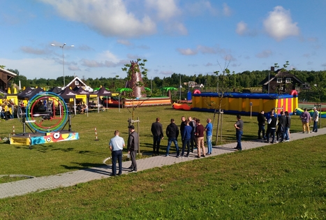 Sodyba „Gribžė“