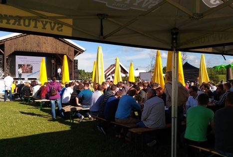 Sodyba „Gribžė“