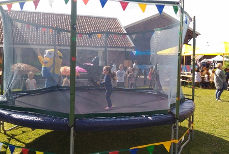 Sodyba „Gribžė“