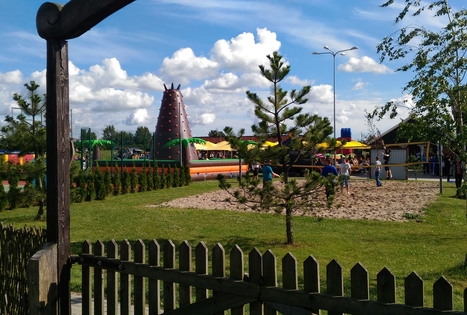 Sodyba „Gribžė“