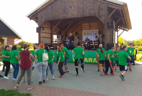 Sodyba „Gribžė“