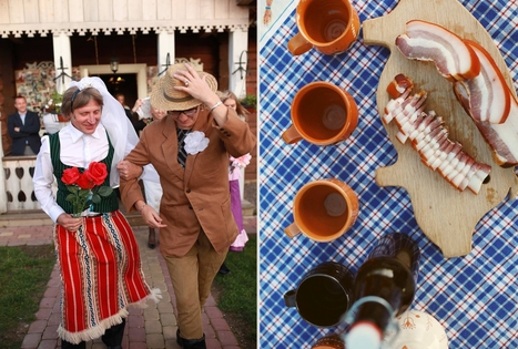 Sodyba „Gribžė“