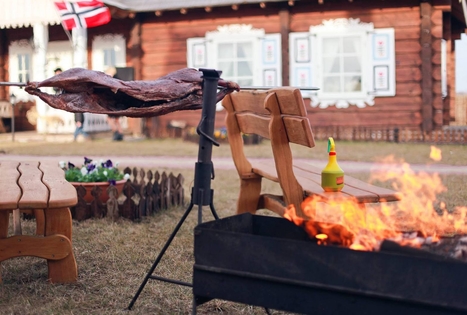 Sodyba „Gribžė“