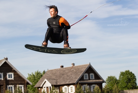 Sodyba „Gribžė“