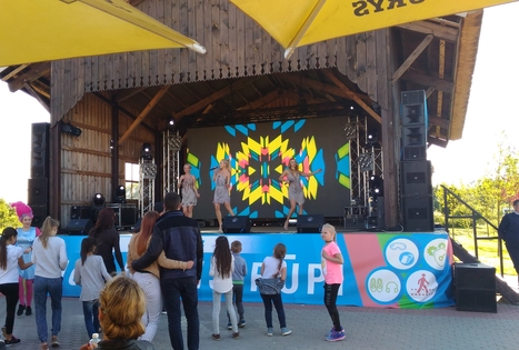 Sodyba „Gribžė“