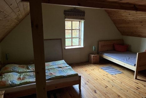 Sodyba „Labanoro pasaka“