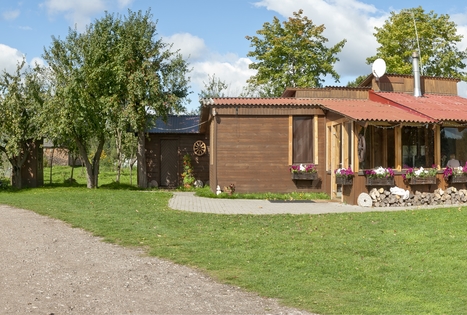 Sodyba „Prie Labanoro“