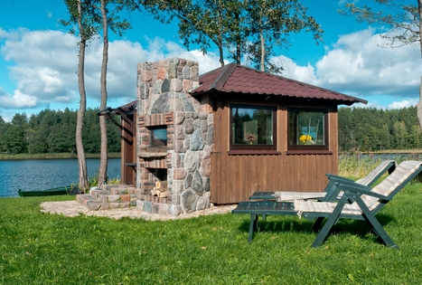 Sodyba „Prie Labanoro“