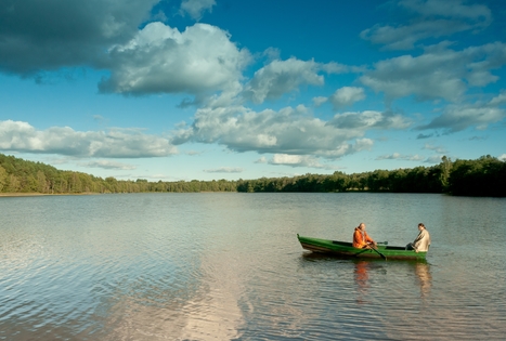 Sodyba „Prie Labanoro“