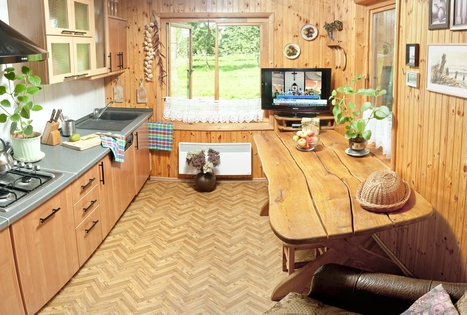 Sodyba „Prie Labanoro“