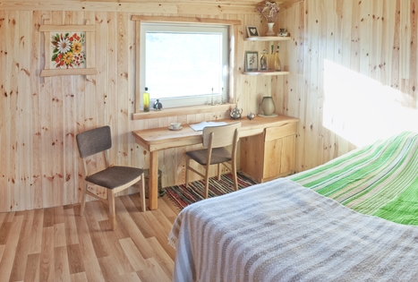 Sodyba „Prie Labanoro“