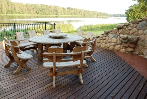 Sodyba „Karvio Dvaras“