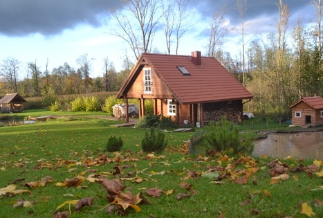 Sodyba „Širvynė“