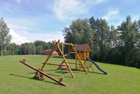 „Danutės“ sodyba