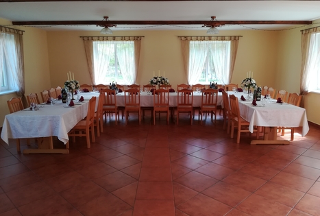 „Danutės“ sodyba