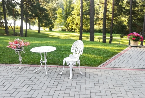 „Danutės“ sodyba