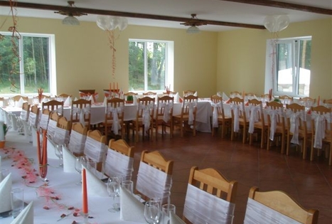 „Danutės“ sodyba