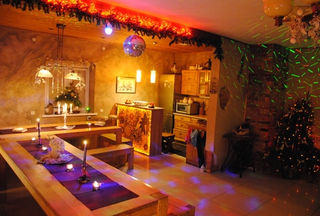 Sodyba „Čičiriai“