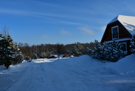 Sodyba „Čičiriai“