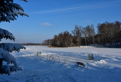 Sodyba „Čičiriai“