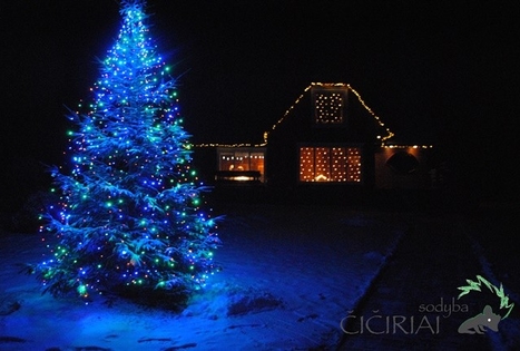 Sodyba „Čičiriai“