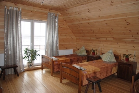 Sodyba „Čičiriai“