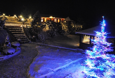 Sodyba „Čičiriai“