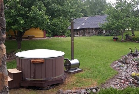 Sodyba „Janinos vienkiemis“