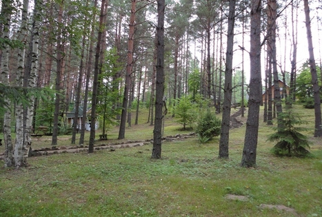 „Rodukos sodyba“