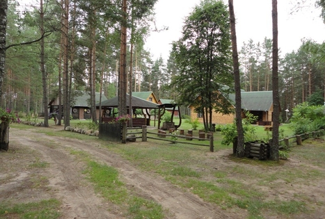 „Rodukos sodyba“