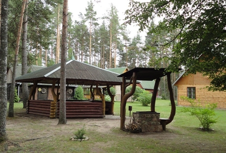 „Rodukos sodyba“